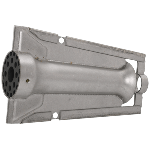 Main Gas Burner