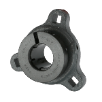 3 Bolt Bearing, 1.187" Diameter