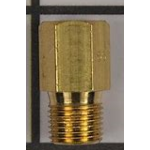 Burner Orifice, #55 Drill Size