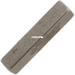 Keystock, 1/4" x 1/4" x 1 1/4"