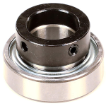 1" Ball Bearing W/ Collar