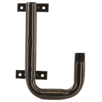 2 Cell Gas Manifold