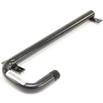 Gas Manifold, 4 Cell