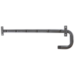 Gas Manifold, 6 Cell