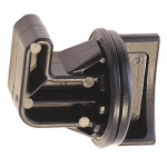 Quarter Turn Knob