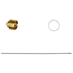 0.053 Piston Orifice, Chatleff