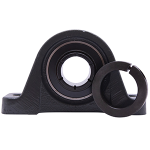1.44" Pillow Block Ball Bearing
