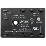 Compressor Control Module