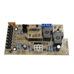 Control Board,