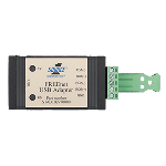 FREEnet USB Adapter w/Cable and CD