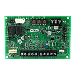Control Board, Simplicity Lite, HP, 2-Stage