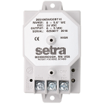 Pressure Sensor, 2651-005WD-2B-T1-C