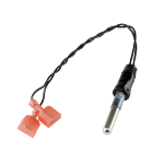 6" Lead Temperature Sensor w/ TERM