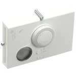 Temperature and Humidity Sensor W/ Display