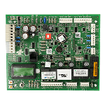Circuit Board, SSE, 2-Stage, w/ Comm