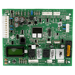 Circuit Board, SSE, 1-Stage, No Comm