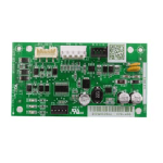 Circuit Board, Eev