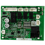 Circuit Board, 2-Stage, Defrost Demand Hp