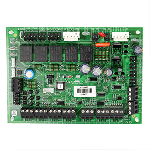 Control Board, VAV/Economizer Expansion w/ Comm