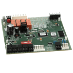 Constant Volume Single Zone Controller