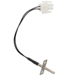 10K Thermistor Sensor w/ 1" Leads