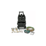 TurboTorch CST-P Cutskill Tote Kit w/o Tanks