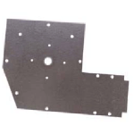 Venter Housing Plate