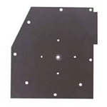 Vent Plate