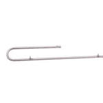 Carryover Tube