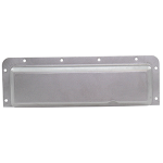 Condensate Pan Shield