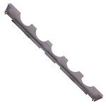 Bracket, Heat Exchanger