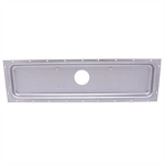Box Collector, Aluminum, 6" Tube