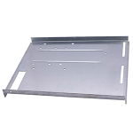 Plate Motor Mount