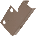 Hinged Bracket, Leafed