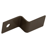 Bracket Hinge, Double, Predator 42"