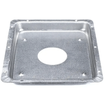 Condensate Pan Inducer