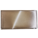 Control Access Panel Burner