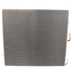 Condenser Coil, MC, 25mm x 36 x 47.5