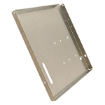 Motor Mount Blower Bracket