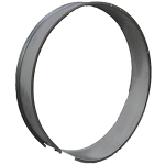 Orifice, Fan, 5"