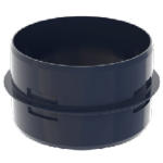 Rheia 3" Coupler, M160