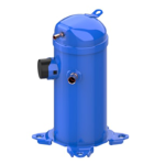 Scroll Compressor, 200/220-3-60
