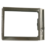 Filter Rack for 17.5" AHU w/ B-Cabinet