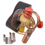 TXV Kit, R-410A, 5/8" M x 5/8" F, Sporlan