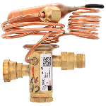 TXV Kit, R-410A, 5/8" Aeroquip Connection