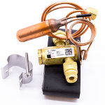 TXV Kit, R-410A, 5/8" Aeroquip Connection