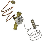 TXV Kit, R-410A, 3/4" Chatleff Connection