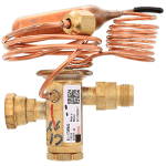 KIT, TXV, R-410A, 5/8", Aeroquip Connection