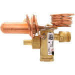 TXV Kit, R-410A ,3/4" Chatleff Connection