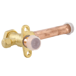 Base Suction Valve